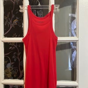 Out from Under mini dress